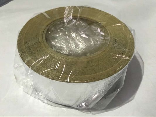 Hoher Haftfestigkeits-Folien-Baumwollstoff Kraftpapier