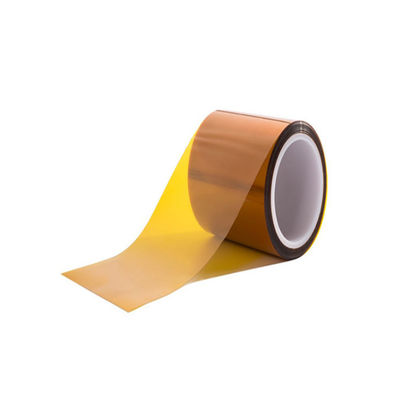 60um ESD Grad des Polyimide-Band-25um 3mm-500mm H kein Freigeben