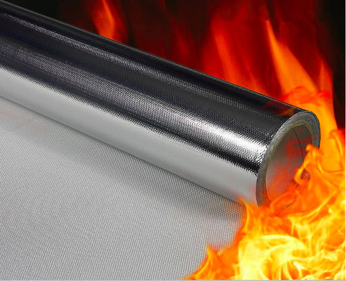 DAMPF-Sperren-Isolierung der hohen Temperatur Papier