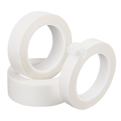 Einseitig beschichtetes Klebeband aus Glas