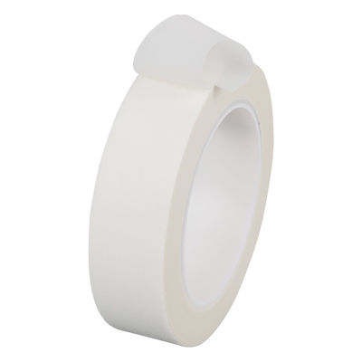 Einseitig beschichtetes Klebeband aus Glas