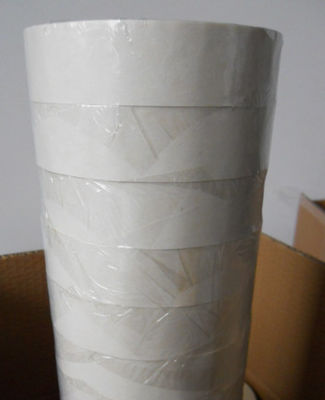 Fest klebendes klebendes Isolierungs-Band-Acryl 0.13mm