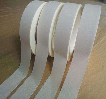 Fest klebendes klebendes Isolierungs-Band-Acryl 0.13mm