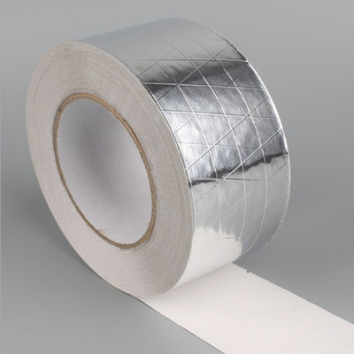Aluminiumfolie-Baumwollstoff-Band
