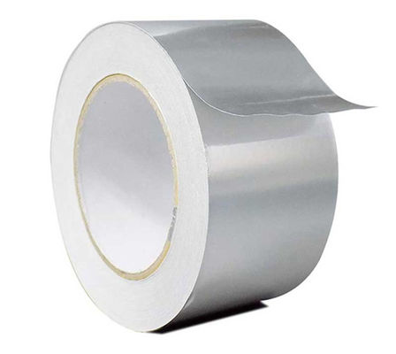 Aluminiumfolie-Klebstreifen HVAC des kühlen Wetters