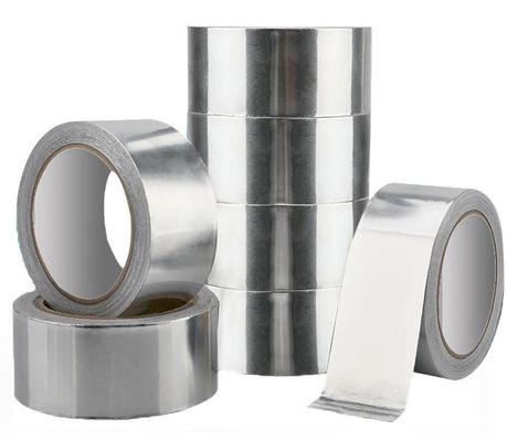 Aluminiumfolie-Klebstreifen des kühlen Wetters