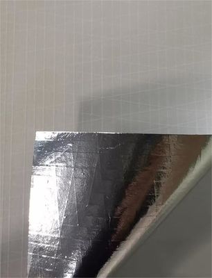 1.37m Papierdampf-Sperren-Isolierung