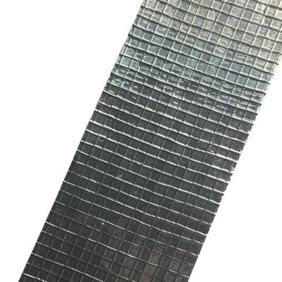 Weißes Oberflächenband mit hochwertigem PSK-Tape/ 3-Wege-PP-Scrim-Tape 83 Mikronen insgesamt zur Isolierung