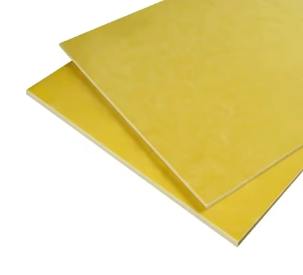 Phenoles Epoxy-Glasfaser-Laminatblech 102x202cm 1,8 g/cm3 Dichte
