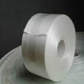 Geflochtenes E-Glasfaserband – Hochtemperaturbeständig und elektrische Isolierung zur Wärmedämmung