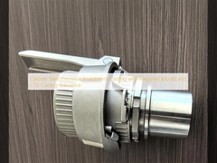 Präzisionsfeinguss aus Kohlenstoffstahl mit erforderlicher Form und CT8 Gusstoleranz