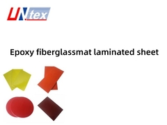 Epoxidharz-Glasfaser-Laminatplatte: Die Hochleistungs-Elektroisolationslösung